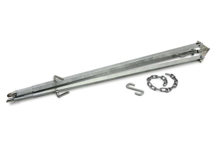 Petromax Cooking Tripod bålstativ