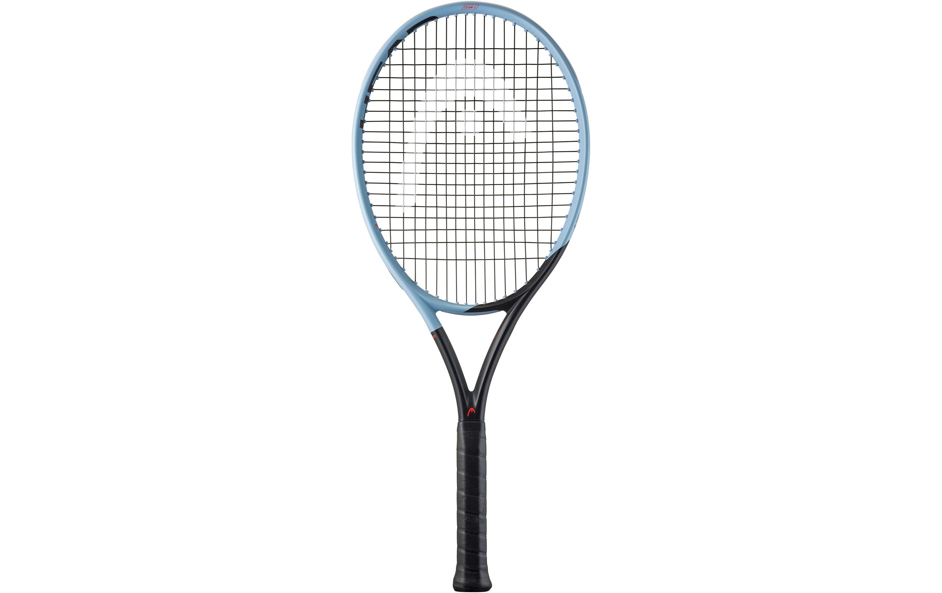 Tennisracket Instinct Team L 2025 Griffgrösse: 2<br>Tennisschläger
