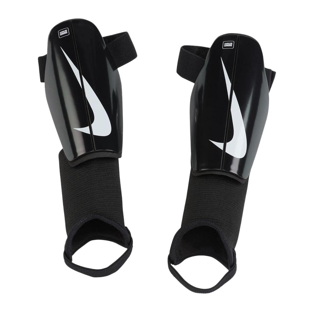 Nike Protège-tibias Noir Garçon/Fille Nike Chrg