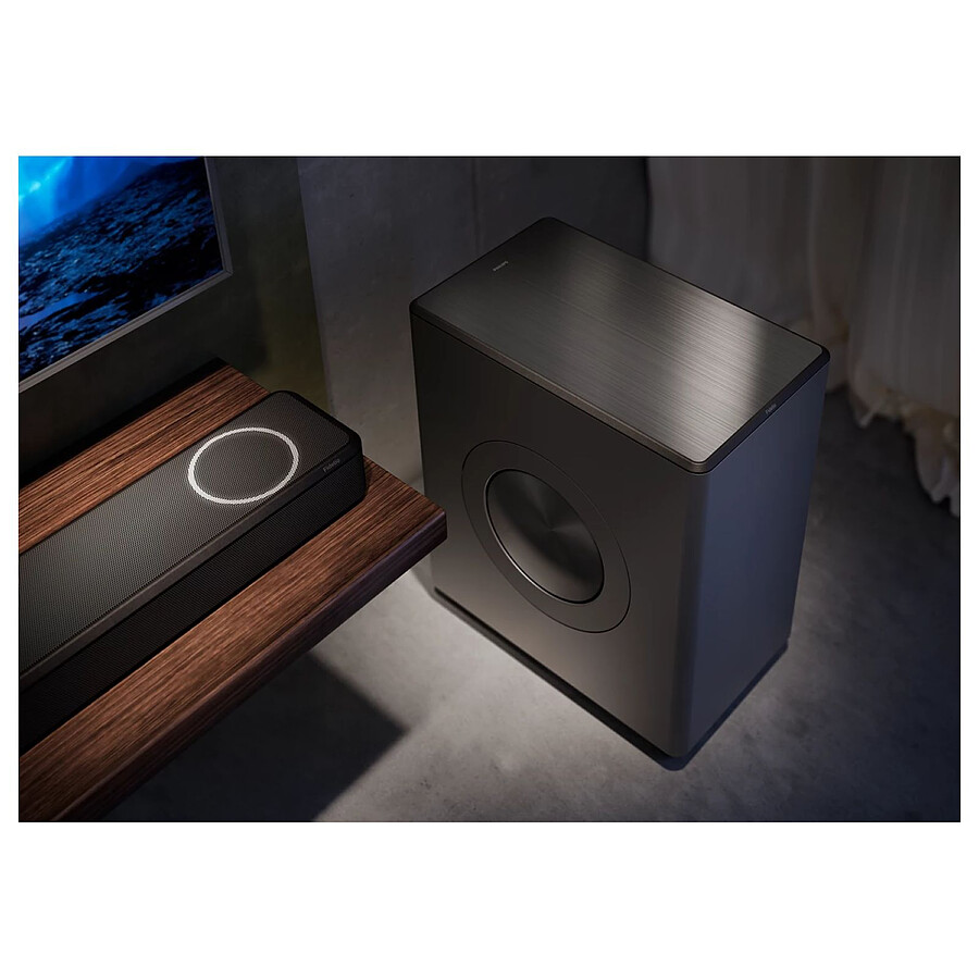 Philips Fidelio TAFW1