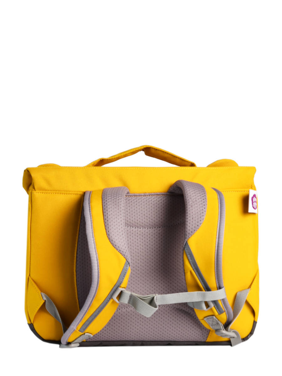 Cartable 1 compartiment AFFENZAHN