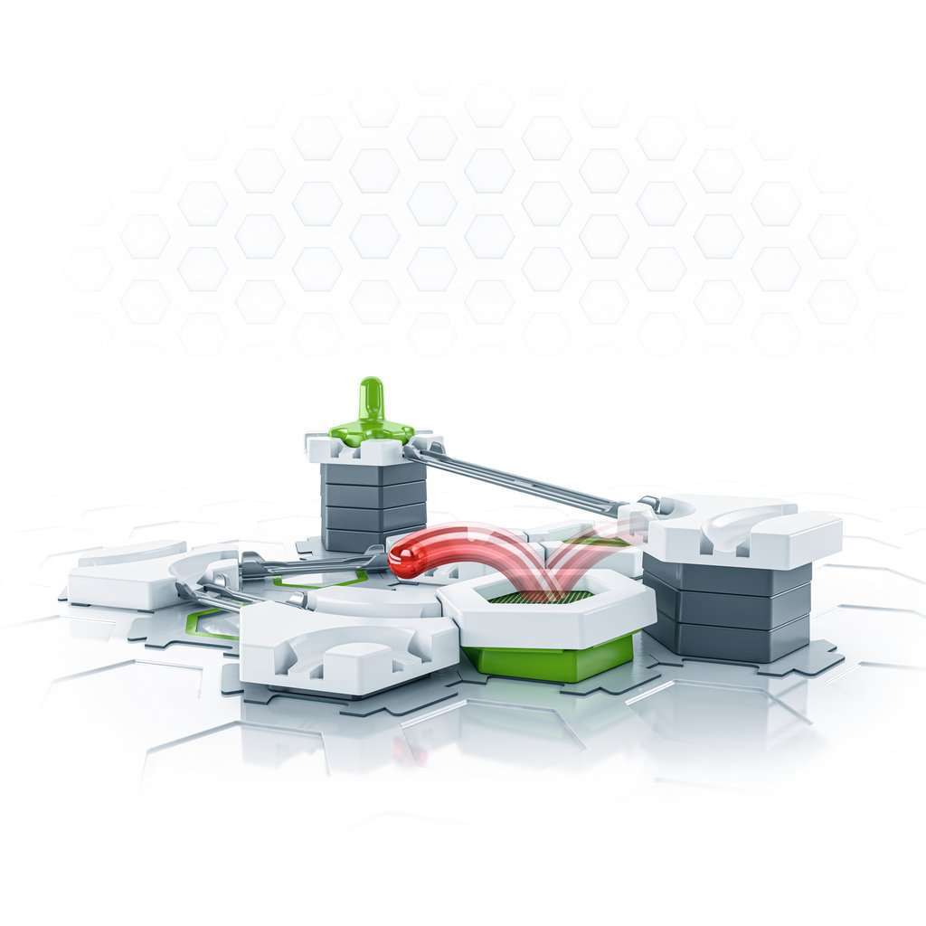 Ravensburger Spiel GraviTrax GO Flexible