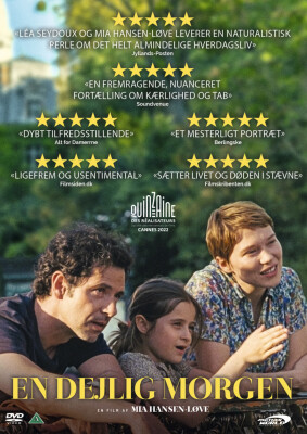 En Dejlig Morgen - DVD