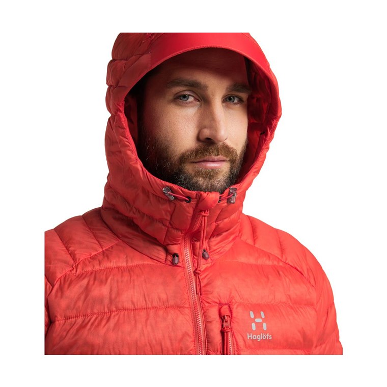Haglöfs V Series Mimic Hood Men