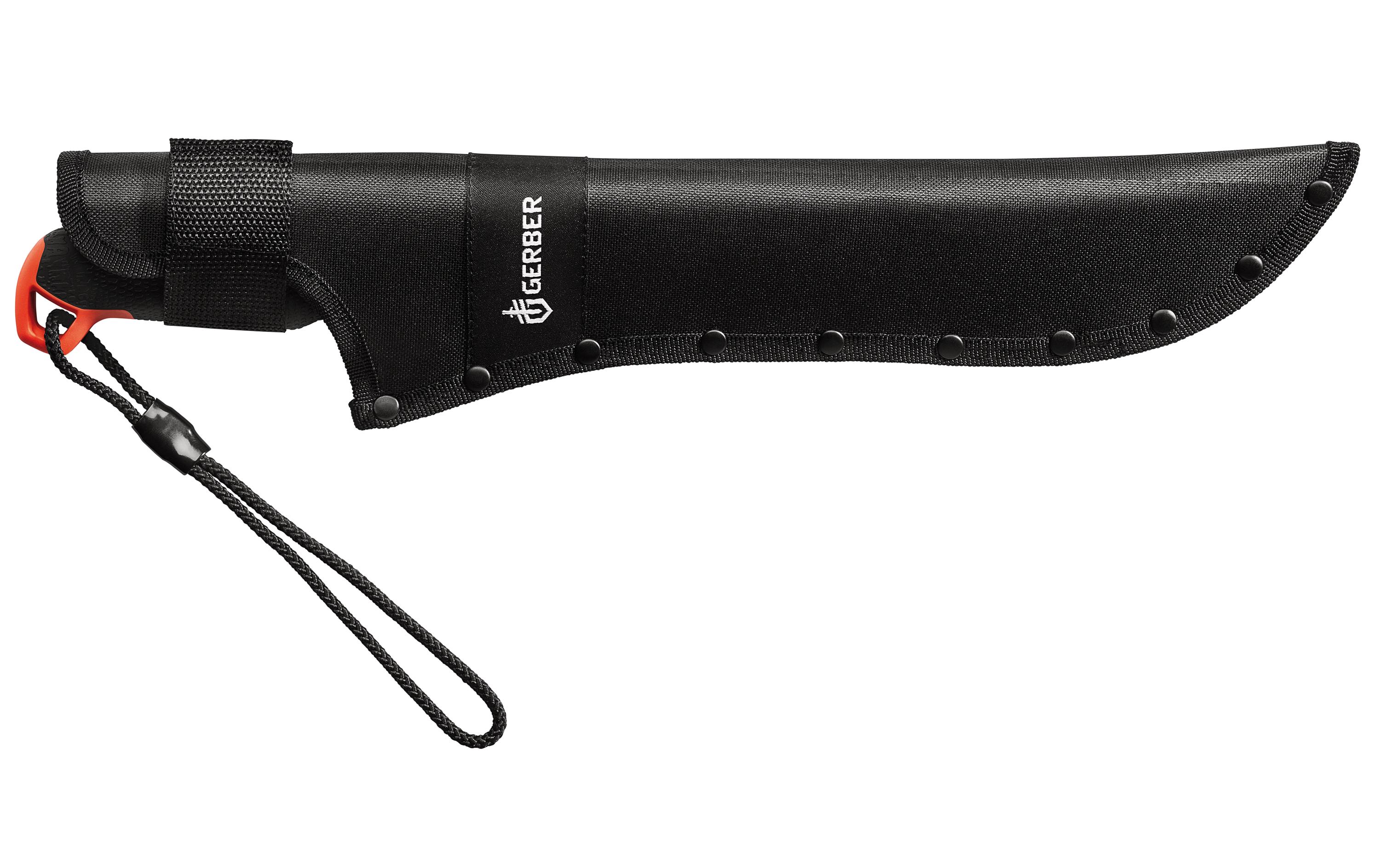 Machete ClearpathMachete