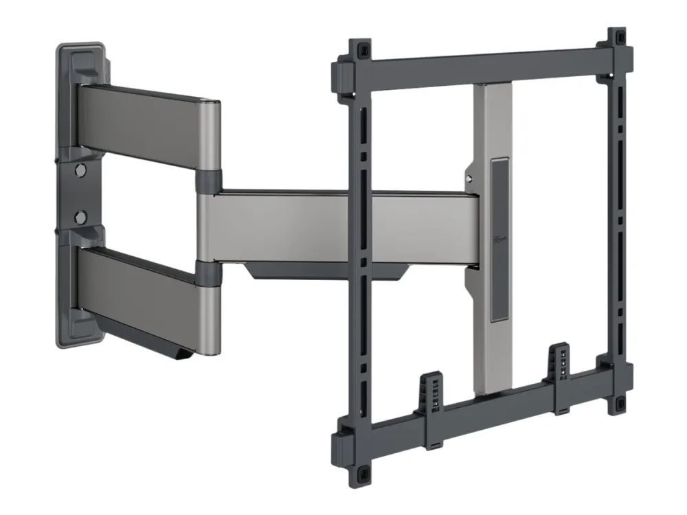 Vogel's Elite TVM 5445 - Monteringssæt (vægmontering) - fuld bevægelse - for OLED display / QLED display - sort - skærmstørrelse: 32