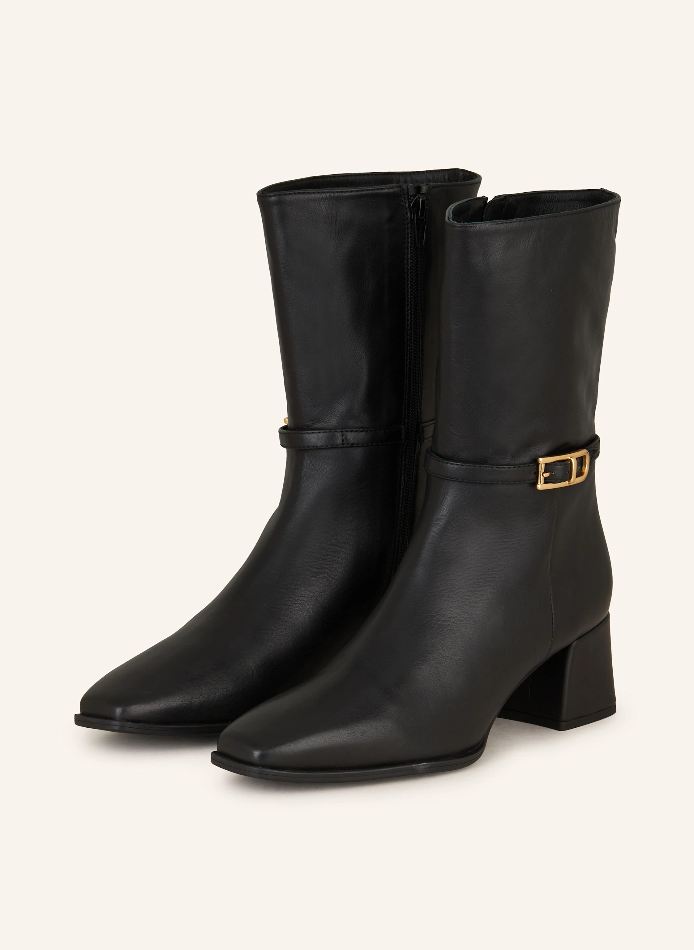 UNISA Stiefeletten LUNES