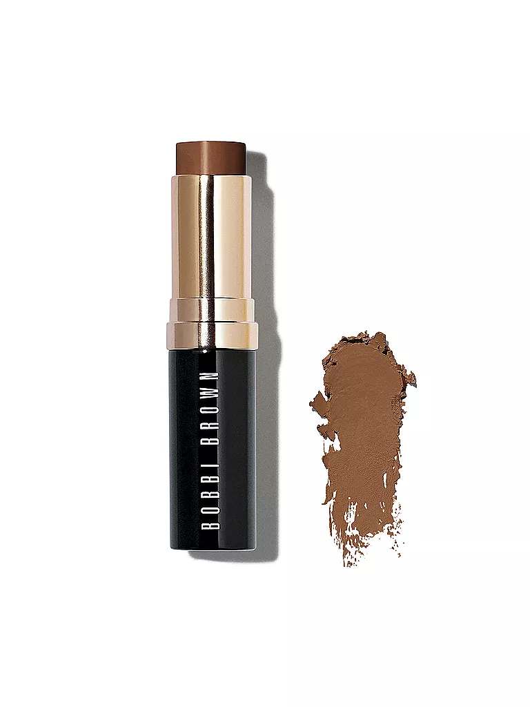 BOBBI BROWN Skin Foundation Stick (08 / W-098 Walnut) beige