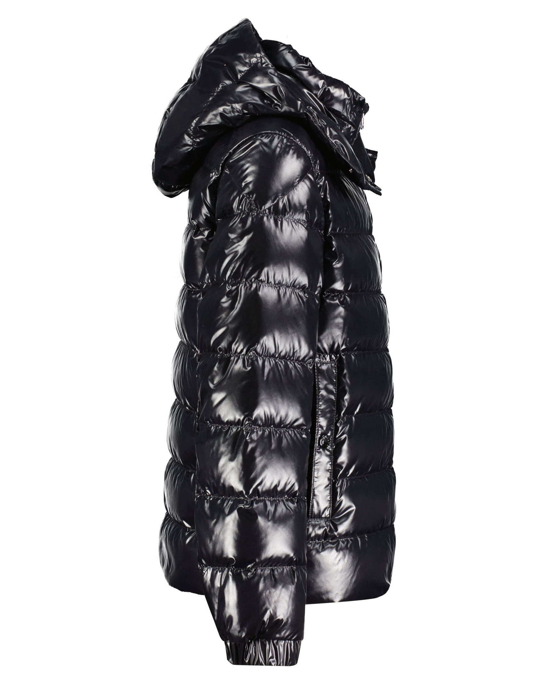 Moncler| Jungen Daunenjacke SAULX