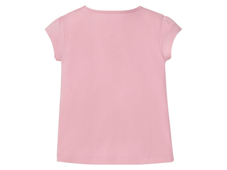 Peutermeisjes T-shirt