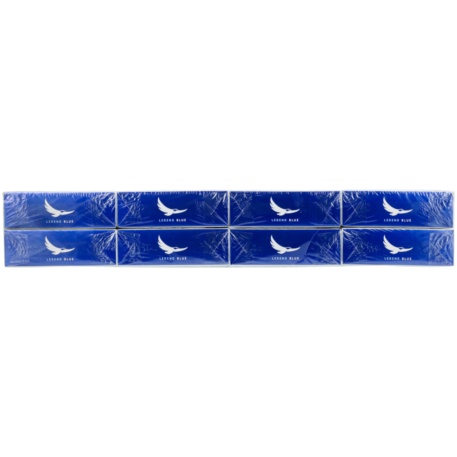 Winston Zigaretten Blue 26 Box