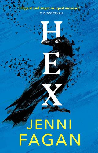 Hex: Darkland Tales - Darkland Tales (Paperback)