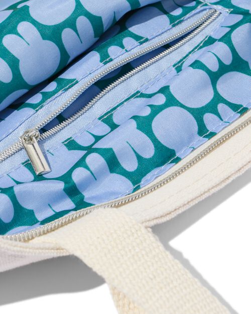 Sac en toile Miffy