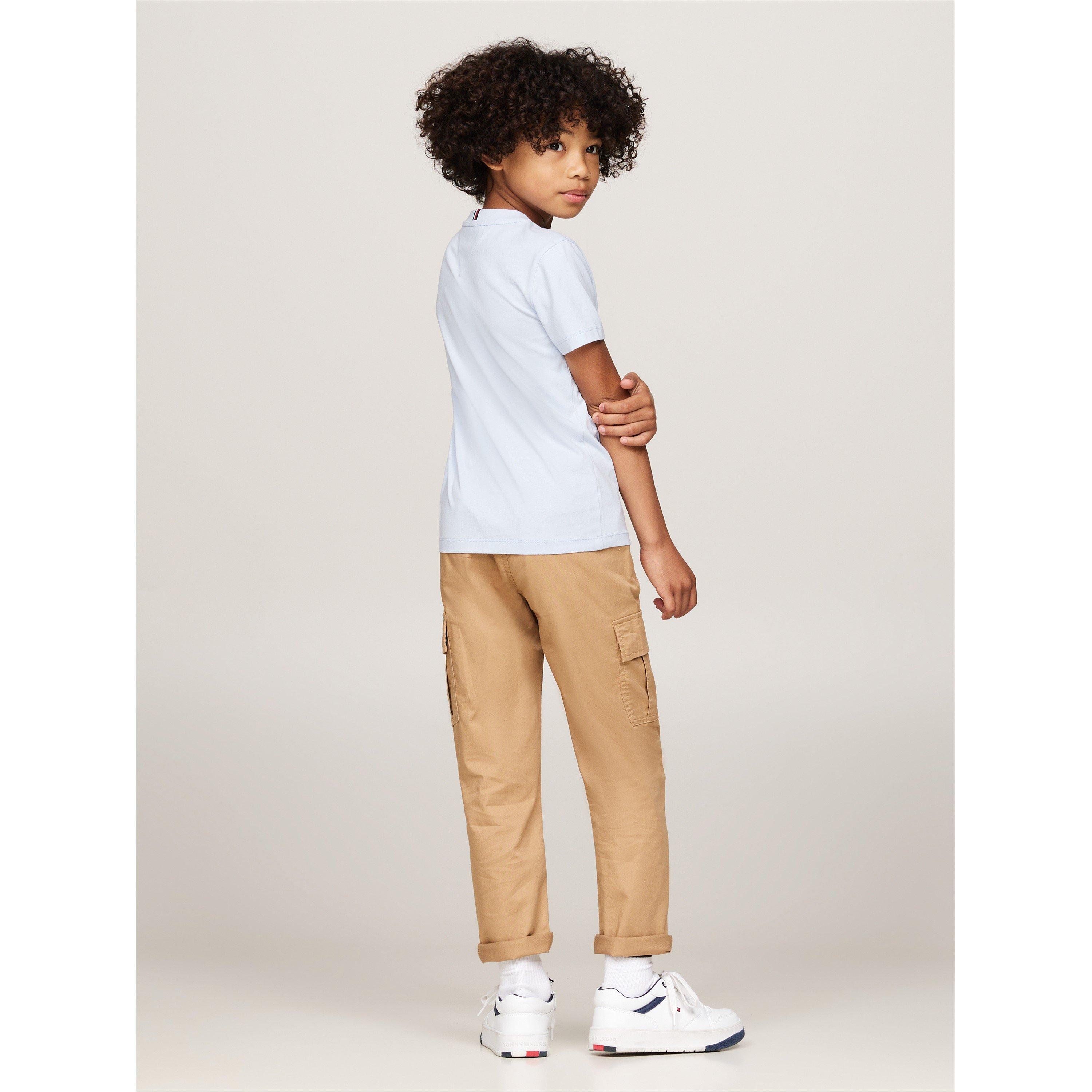 Tommy Hilfiger Essential T Shirt Juniors