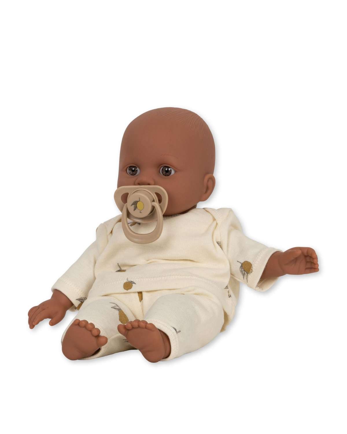 Dukke – Babydukke myk kropp | Billie the Doll