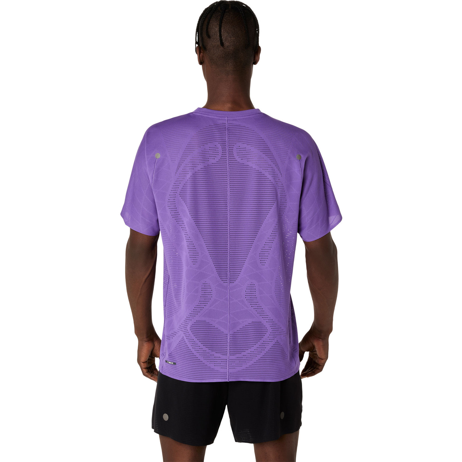 ASICS Metarun T-Shirt Heren