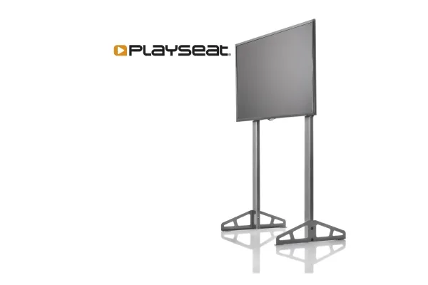 Playseat® Pro - Stativ for Tv - monteringsgrænseflade: op til 400 x 400 mm