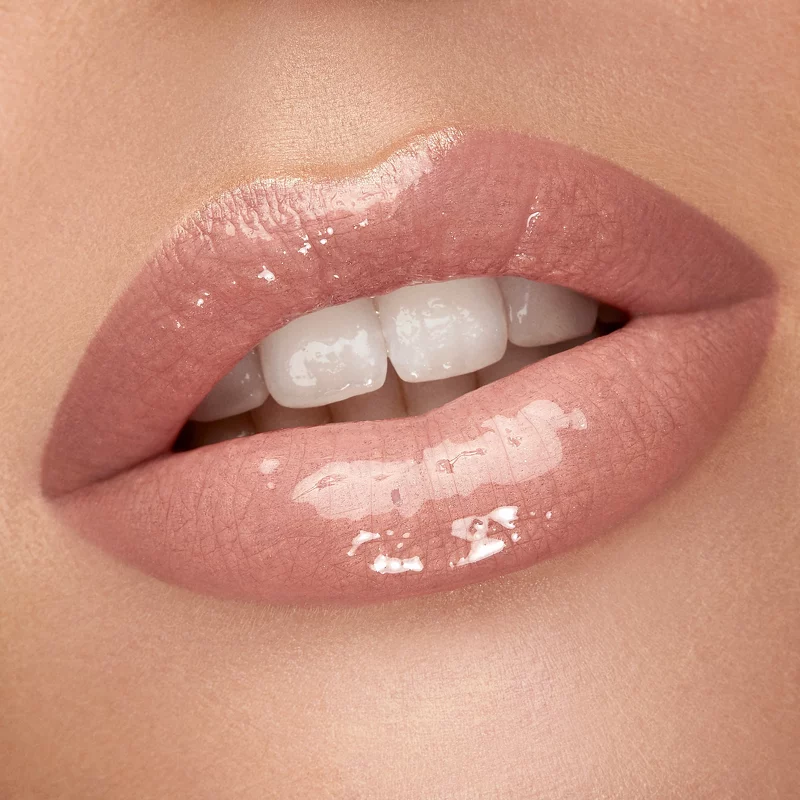 KIKO Milano Unlimited Double Touch Lip Set 18 ml - 01 Nude Attitude