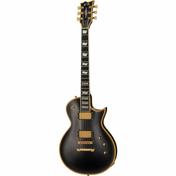 ESP E-II Eclipse DB VB