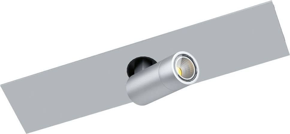 LED-Strahler