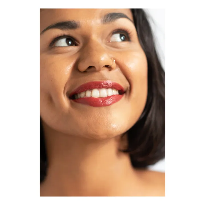 Ere Perez Baume teinté cheek & lip - 6,5g | Happy