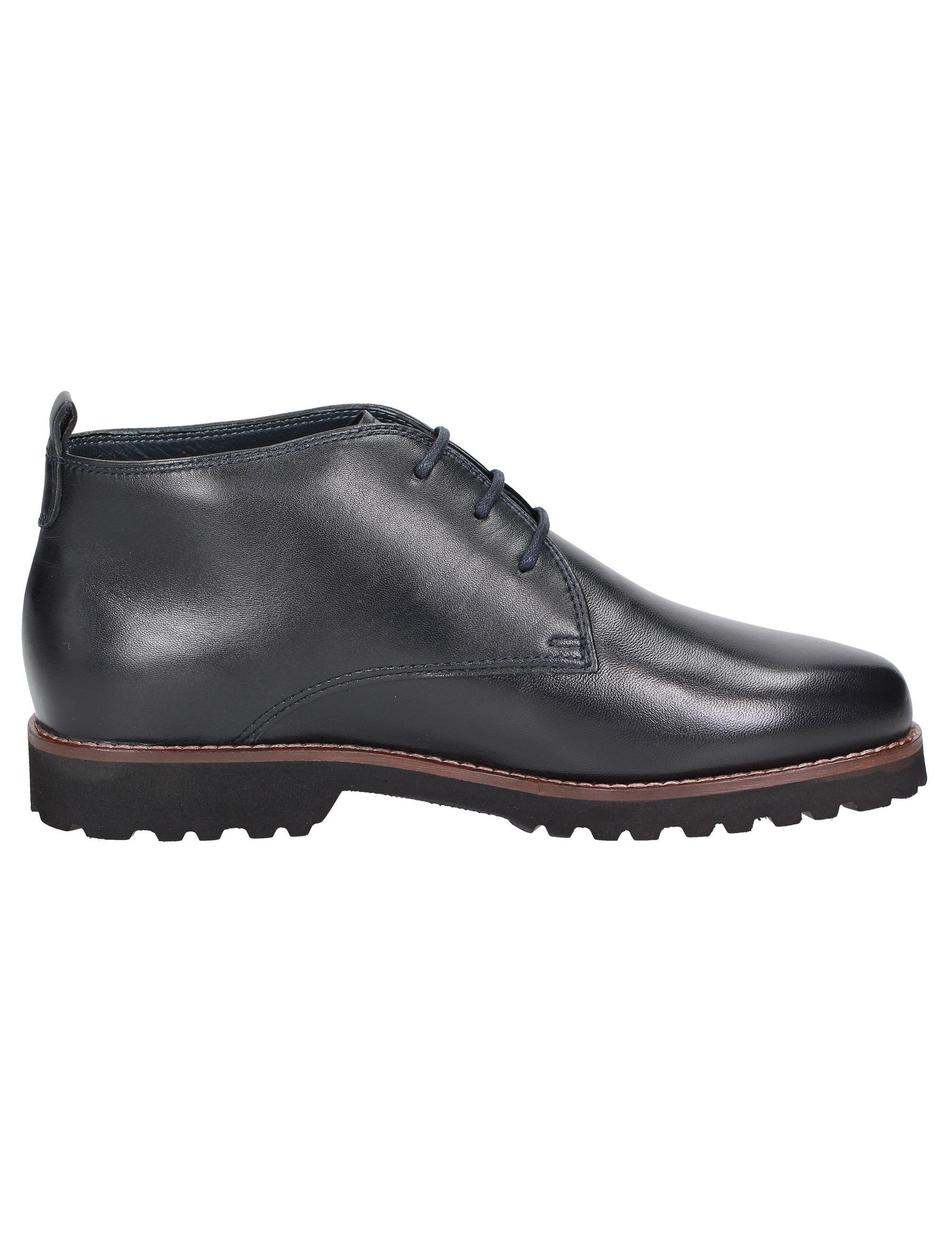 Stiefelette Meredith-702-XL