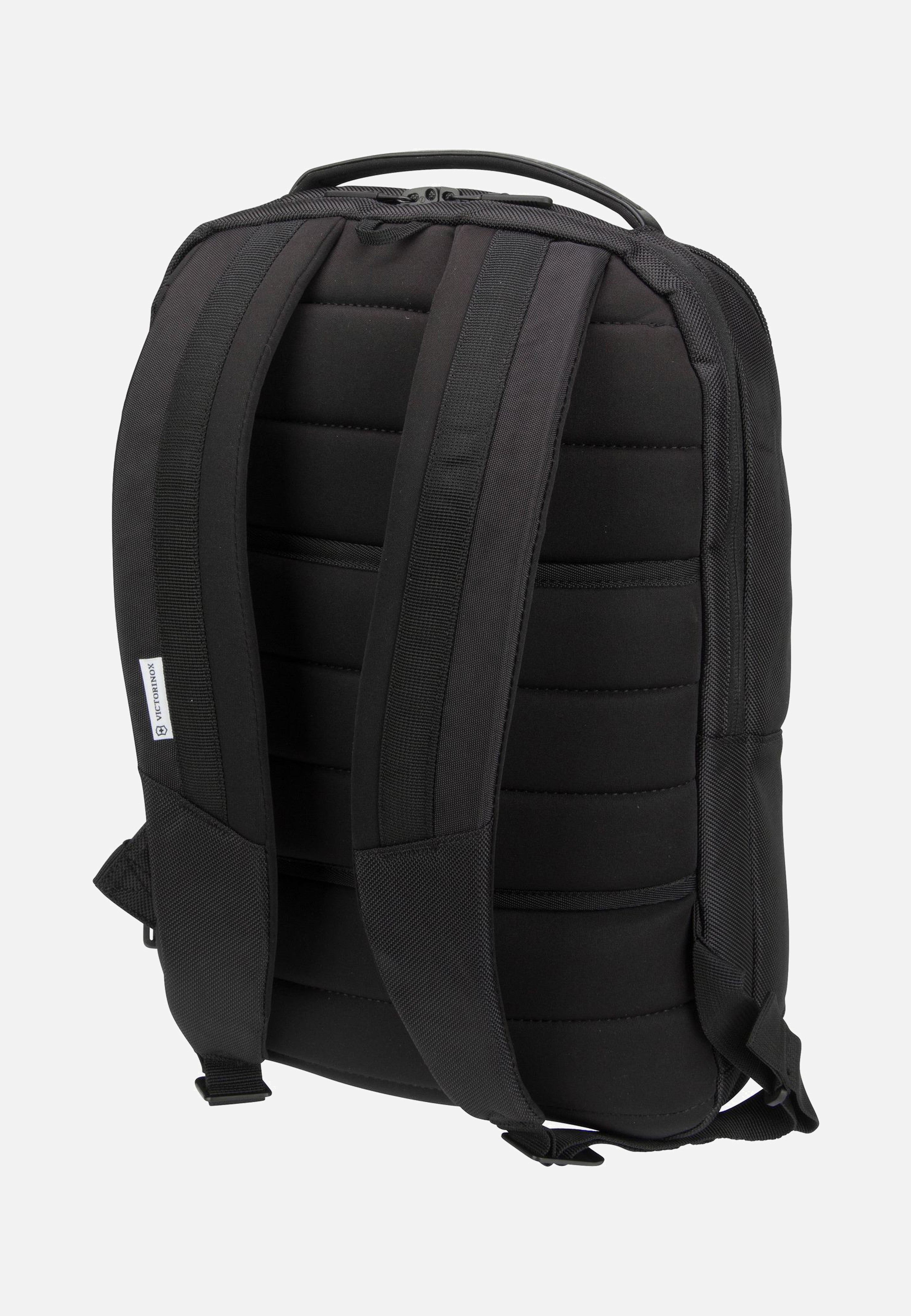 Altmont Professional Compact Laptop Backpack Black - Rucksack