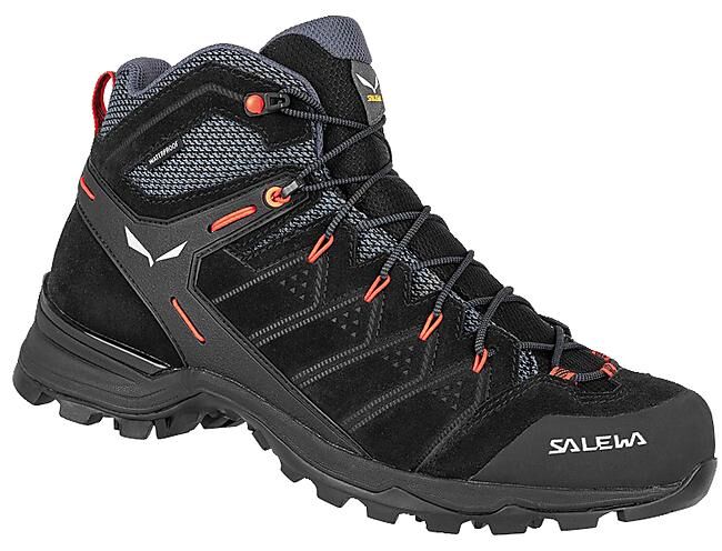 SALEWA - CHAUSSURES DE RANDONNEE MS ALP MATE MID WP