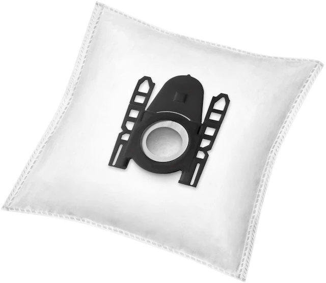Hanseatic Staubsaugerbeutel 10er- Pack