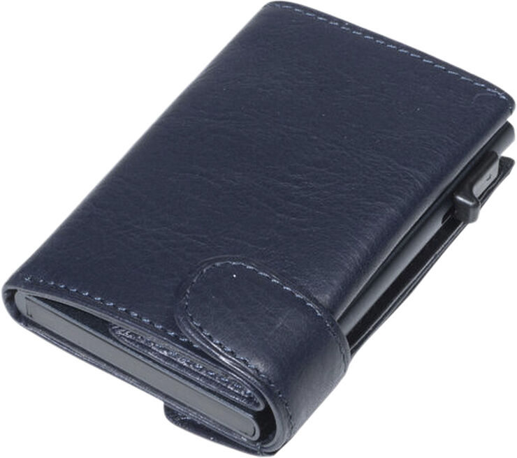Tony Perotti Furbo Cardholder Bl