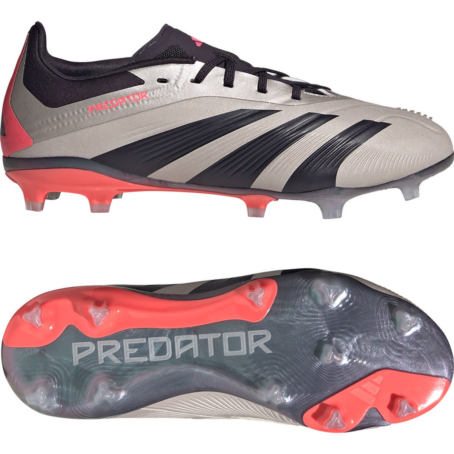 adidas Predator Elite FG Kids