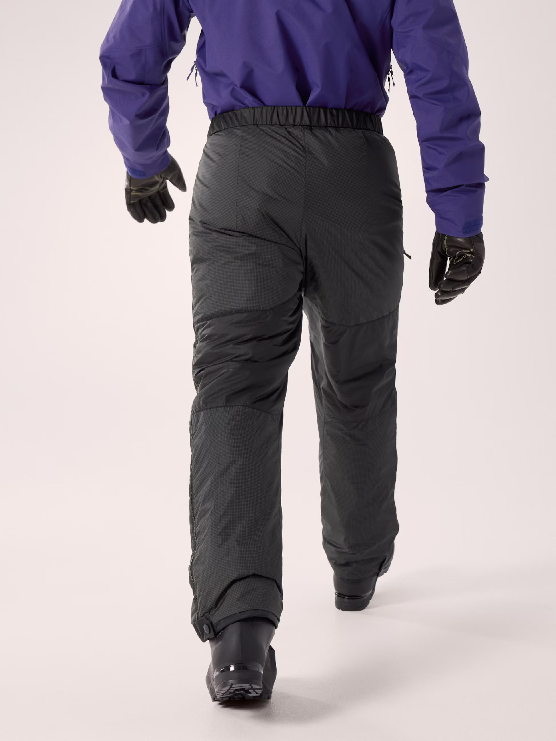 Nuclei Pant M