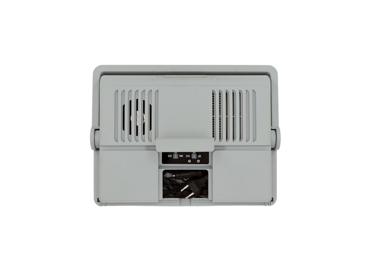 Mestic MTEC-25 AC/DC thermo elektrische koelbox