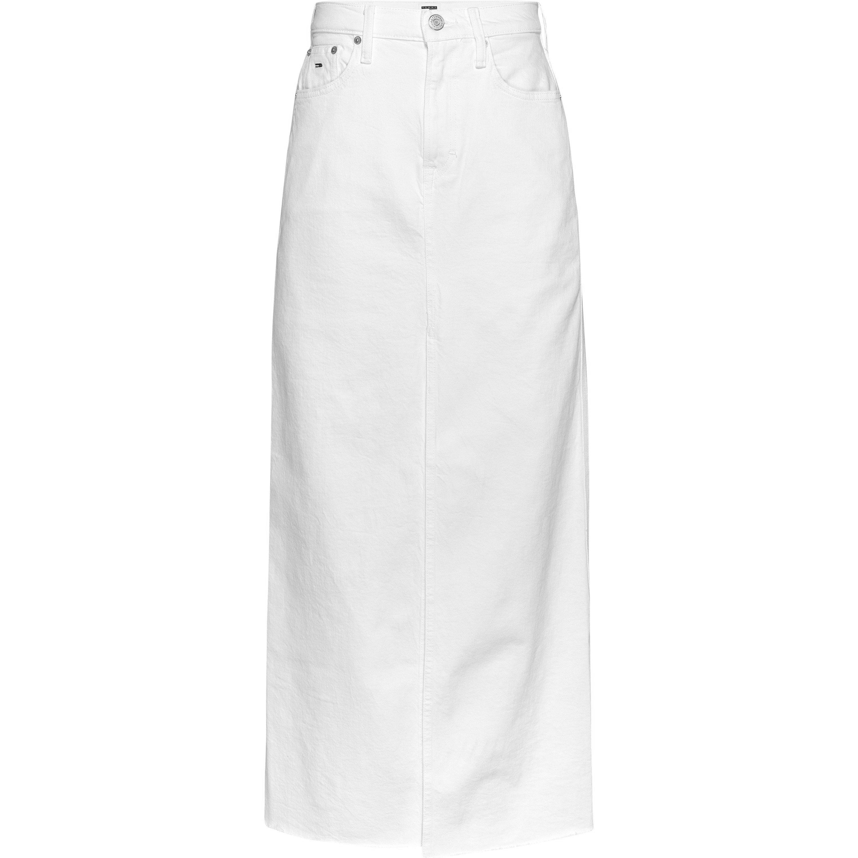 Tommy Jeans Claire Maxi Skirt