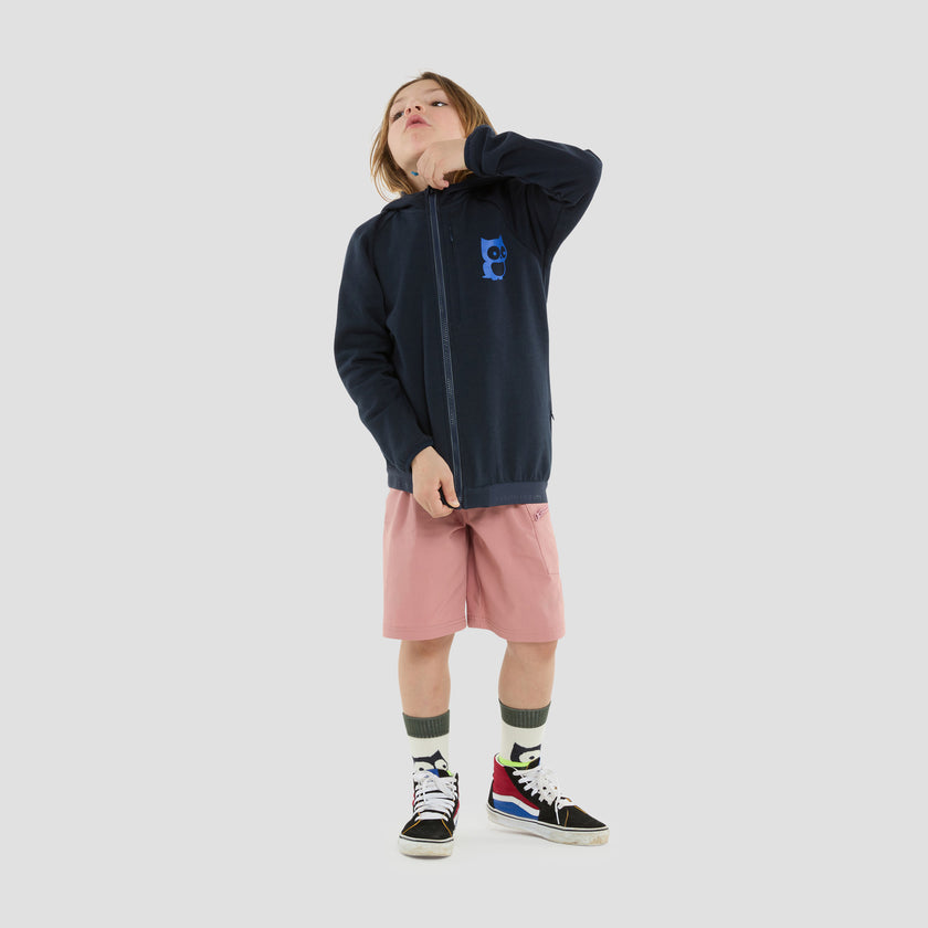 Spie Bike Hoodie