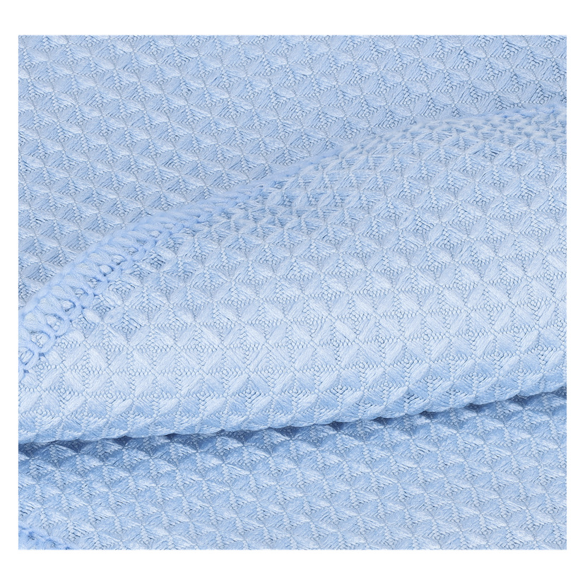 Mikrofiberkluter 3-pk 39x30 cm