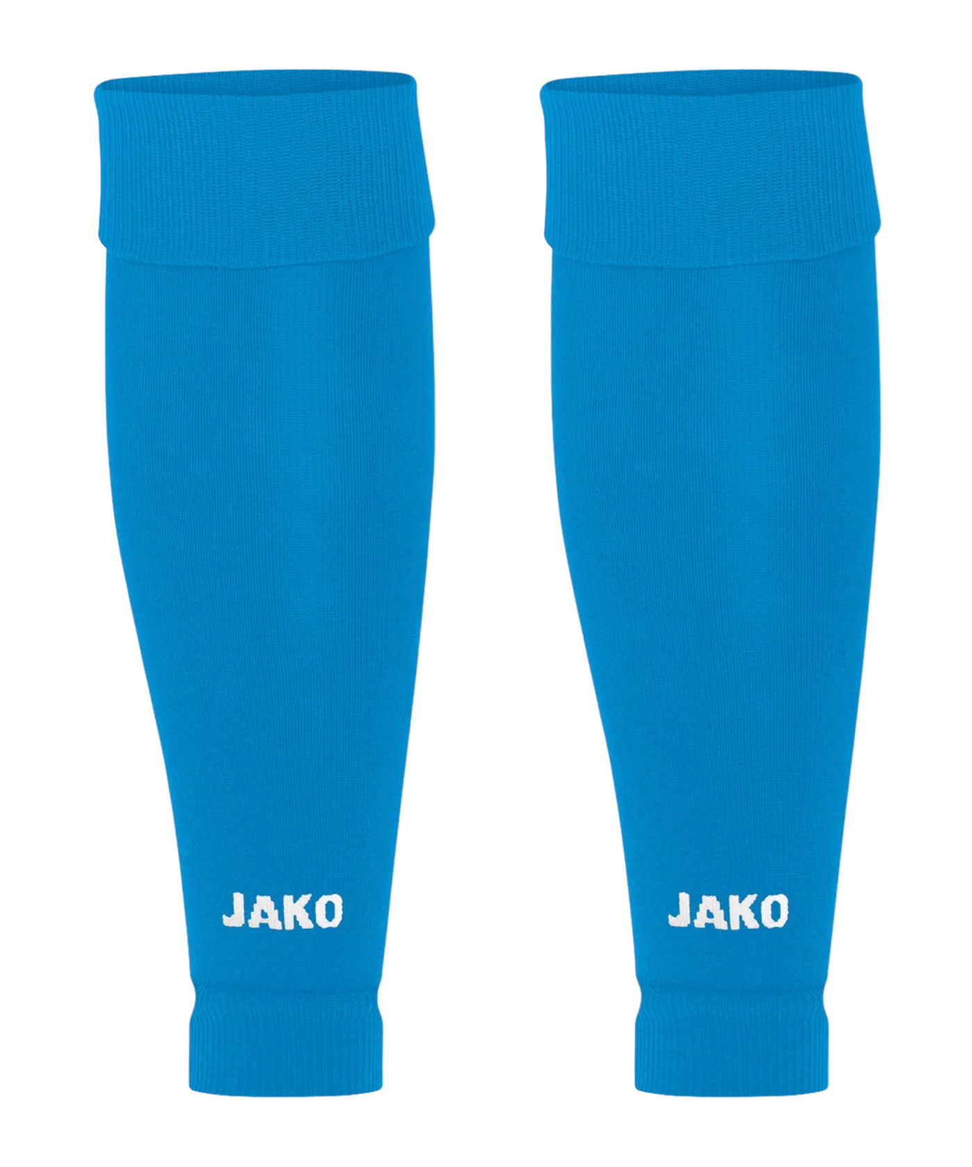 JAKO Tube Stutzen Blau F440