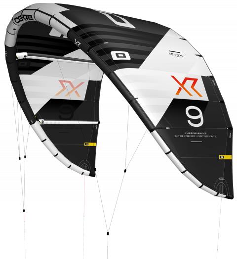 CORE XR7 7m²