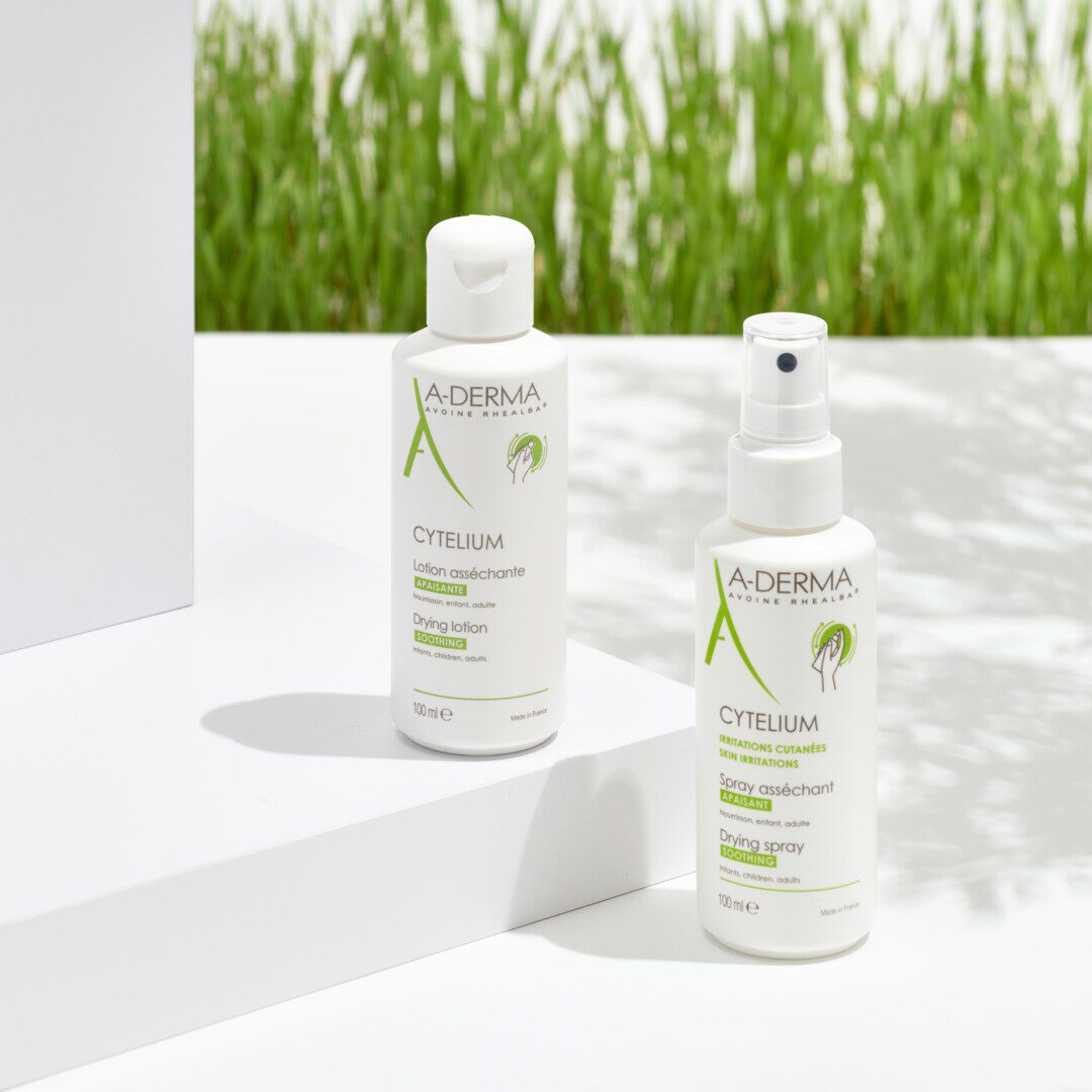 Cytelium - Spray - 100ml