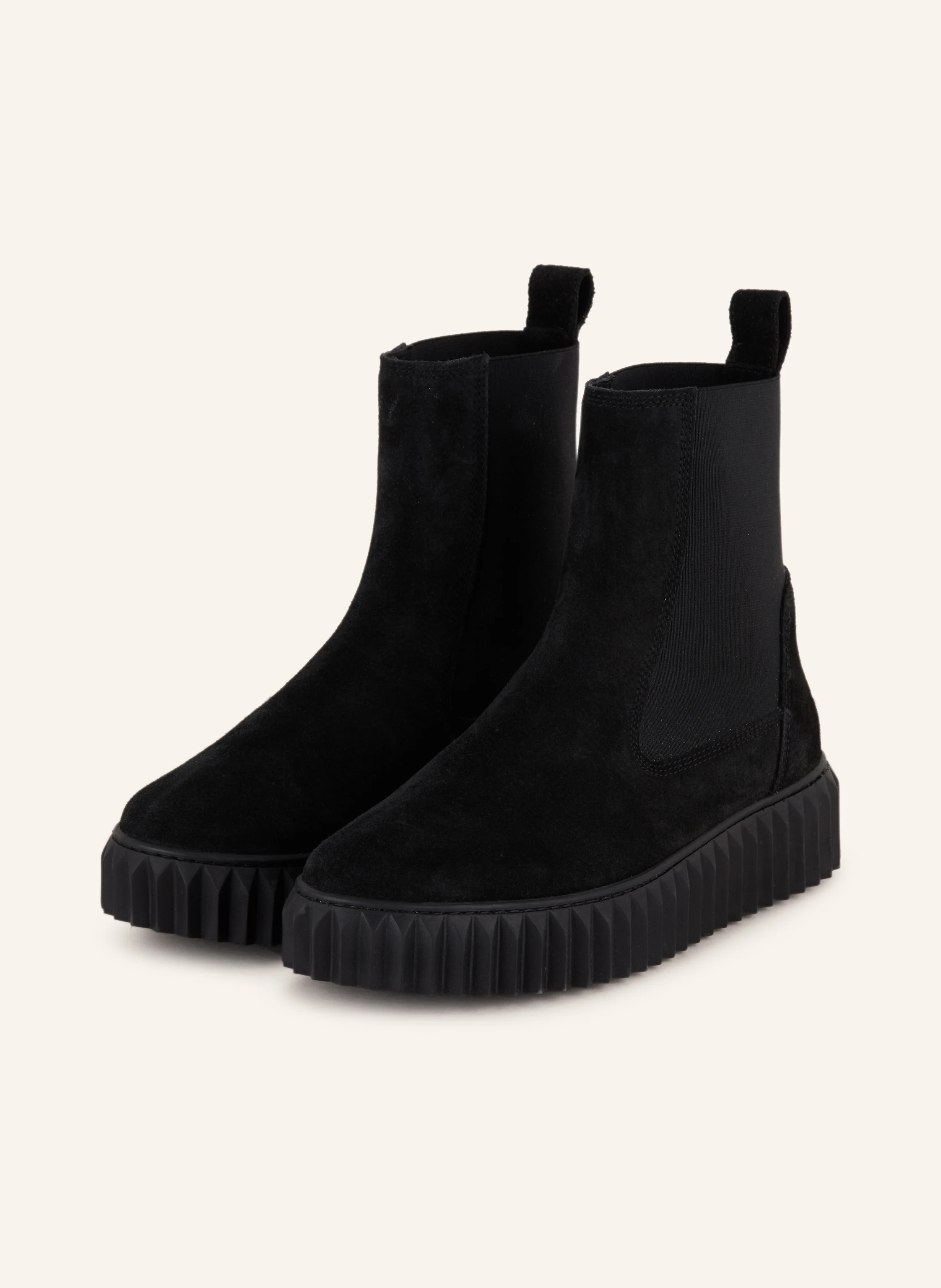 VOILE BLANCHE Chelsea-Boots BETH