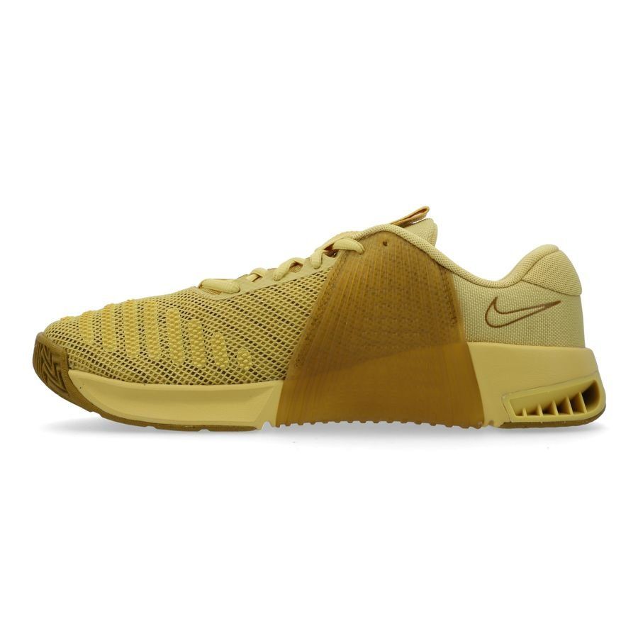 Nike Chaussures d'entraînement Metcon 9 - Or