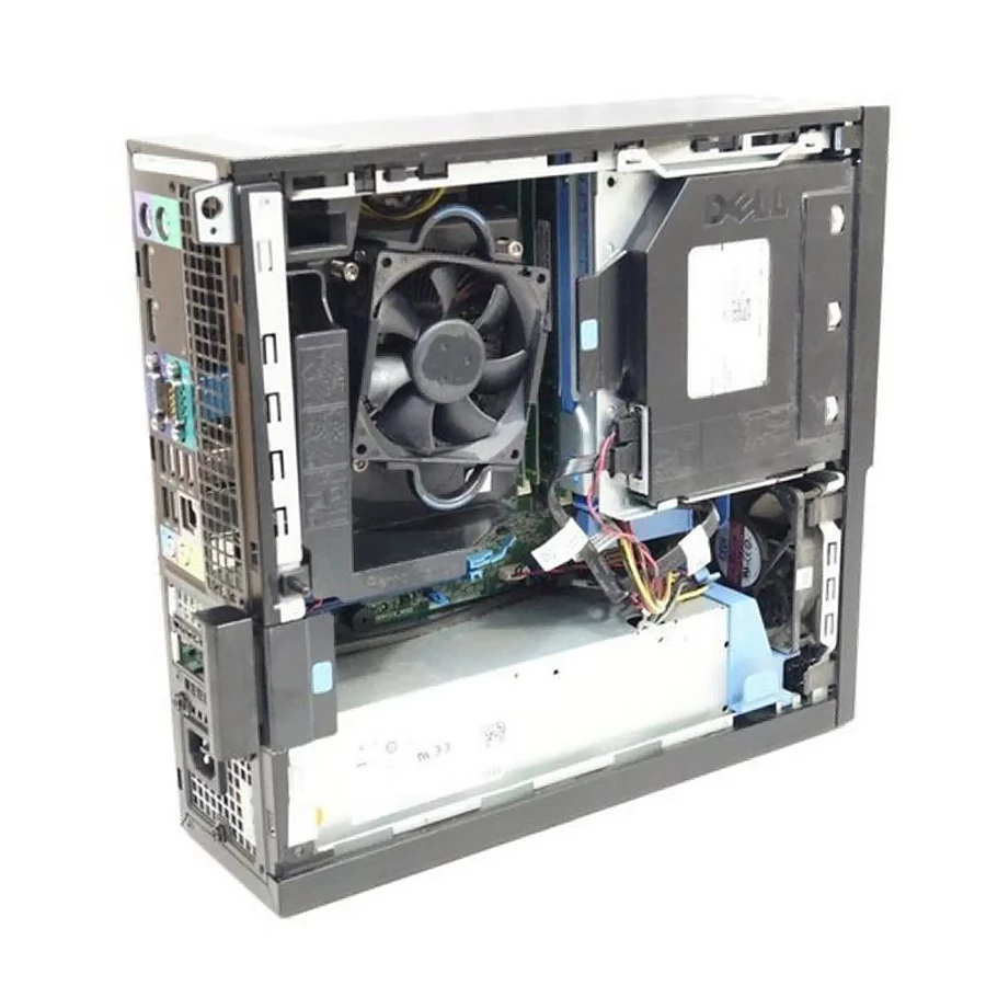 Dell Precision T1700 SFF (72559) · Reconditionné