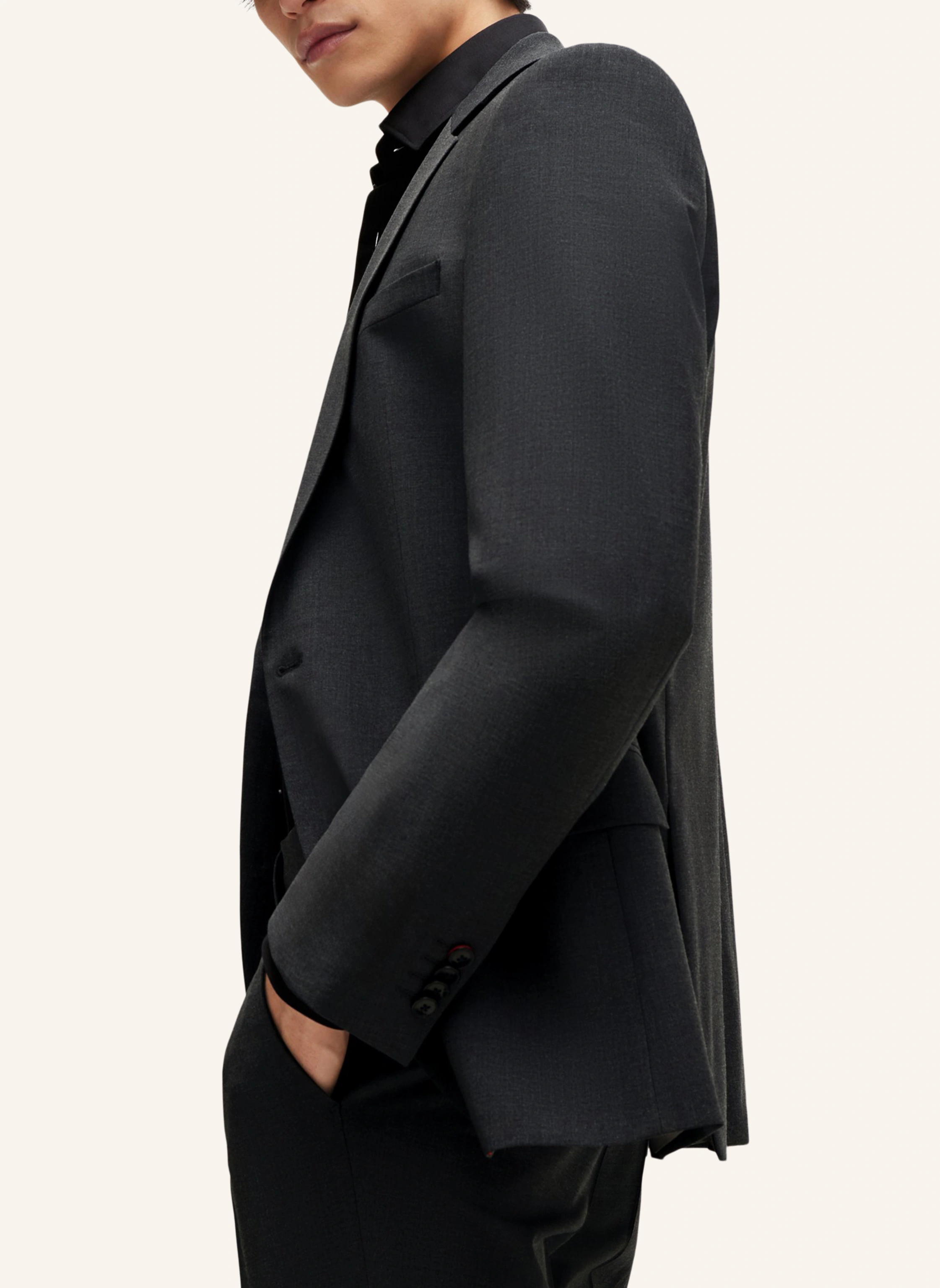 HUGO Business Anzug HENRY/GETLIN231X Slim Fit
