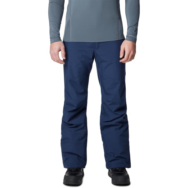 Pantalon de ski COLUMBIA SHAFER CANYON II PANT COLLEGIATE NAVY