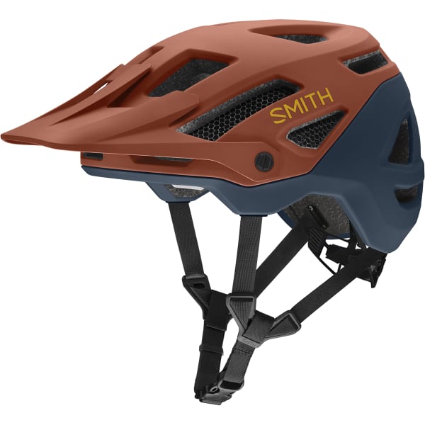 Casque VTT SMITH PAYROLL MIPS MATTE SEDONA / PACIFIC