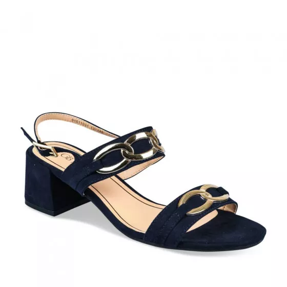 Sandales MARINE GRANDS BOULEVARDS
