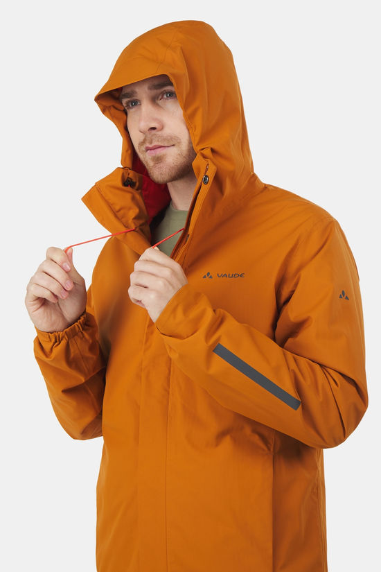 Vaude Vaude Cyclist Padded Parka