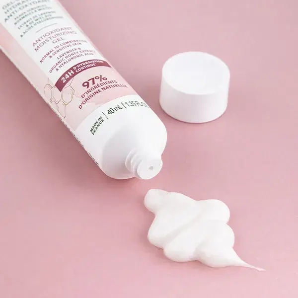 Gel Hidratante Antioxidante Laino 40ml