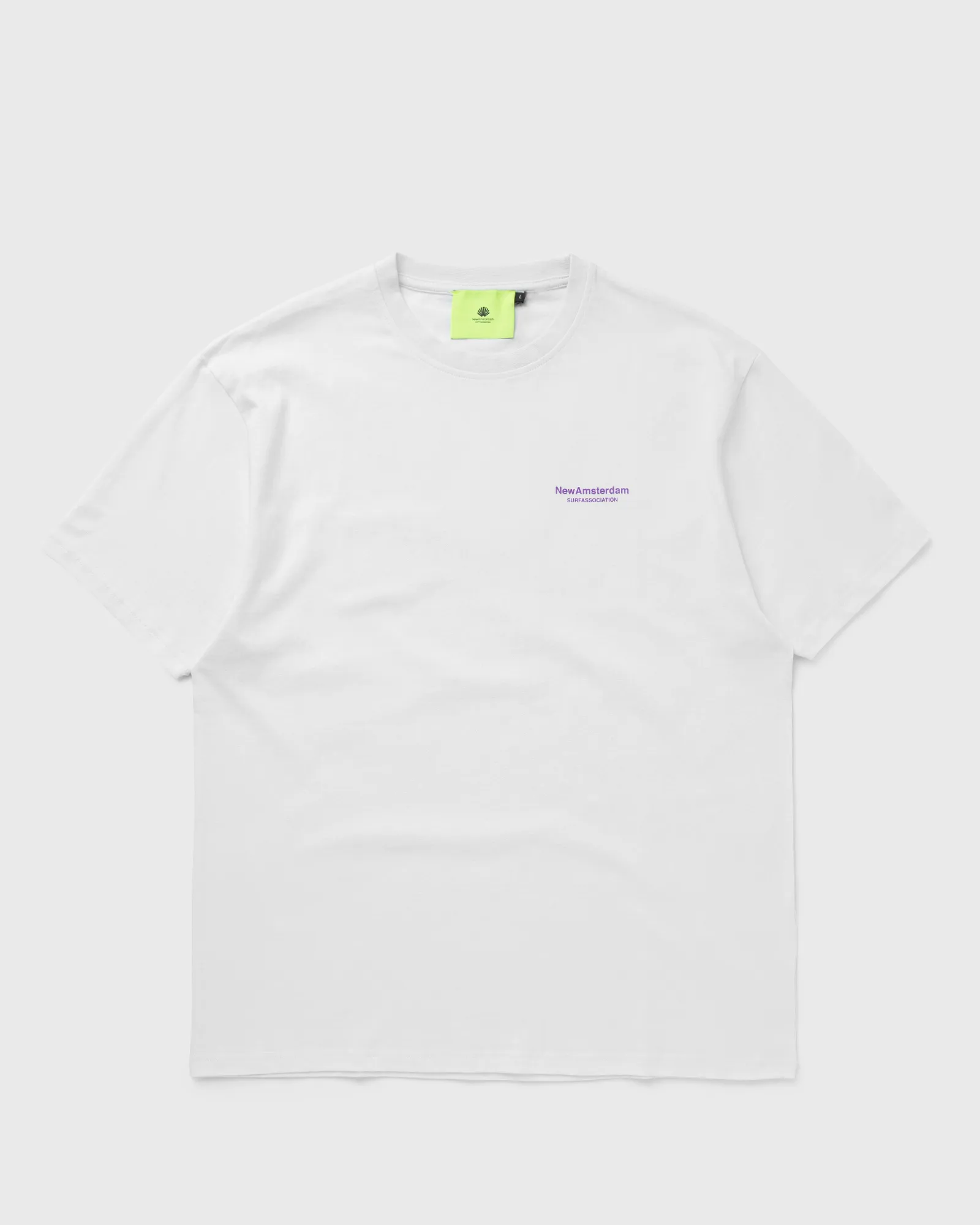 New Amsterdam Anemone Tee
