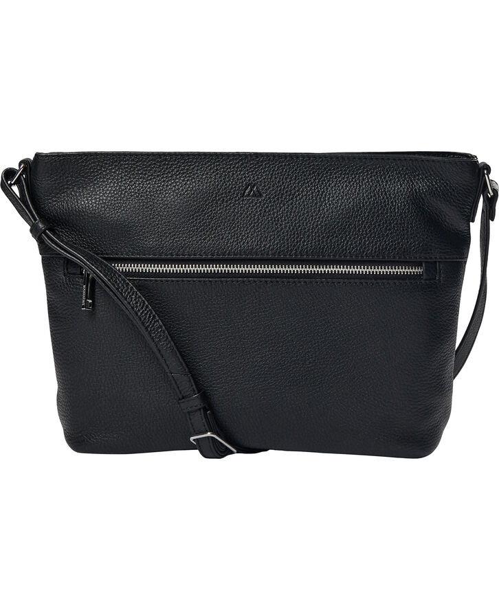Markberg SofinaMBG Crossbody Bag, Grain Black